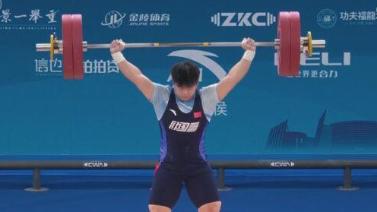 阵容中
