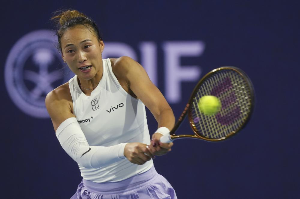 不懈的努力 不懈的努力